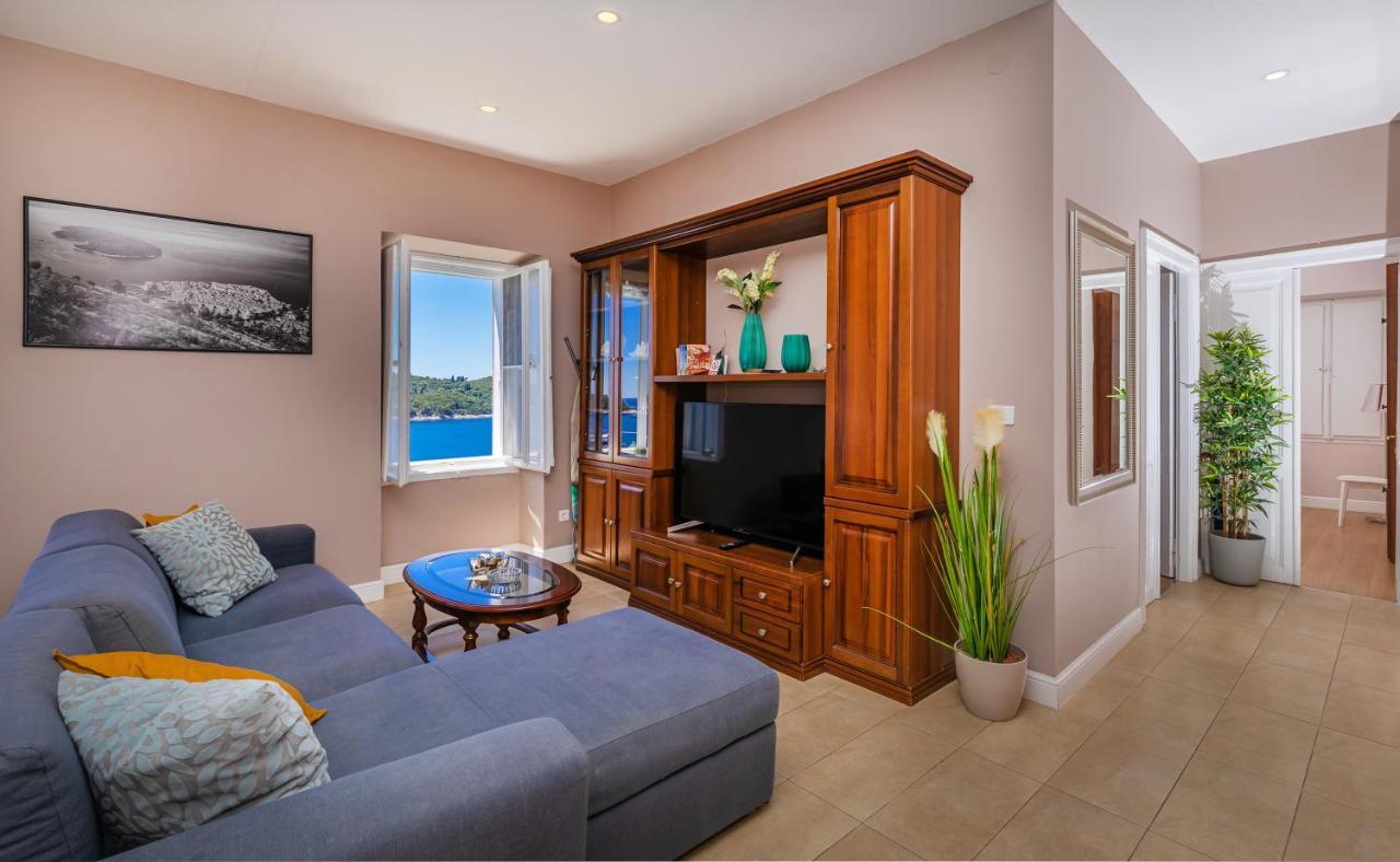 Sea Pearl By Duhomes Apartment