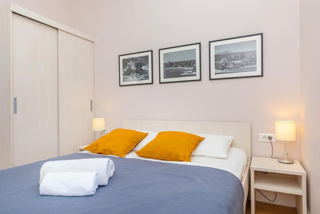 Apartment Sea Pearl By Duhomes *