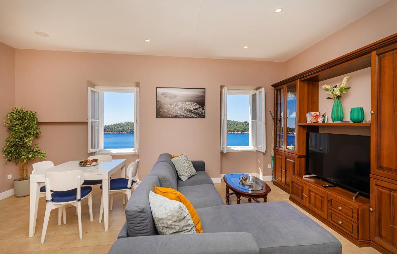 Apartment Sea Pearl By Duhomes