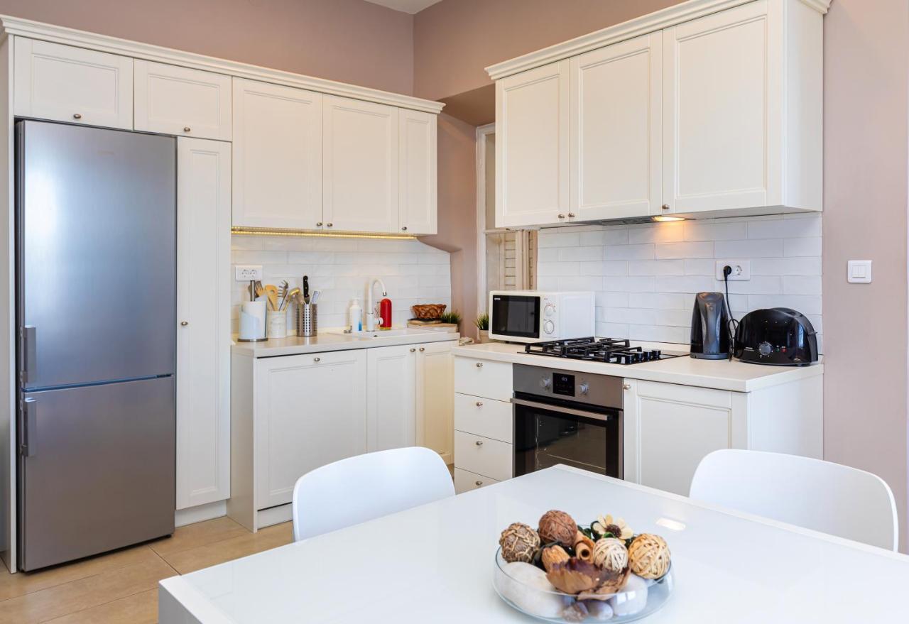 Sea Pearl By Duhomes Apartamento Dubrovnik
