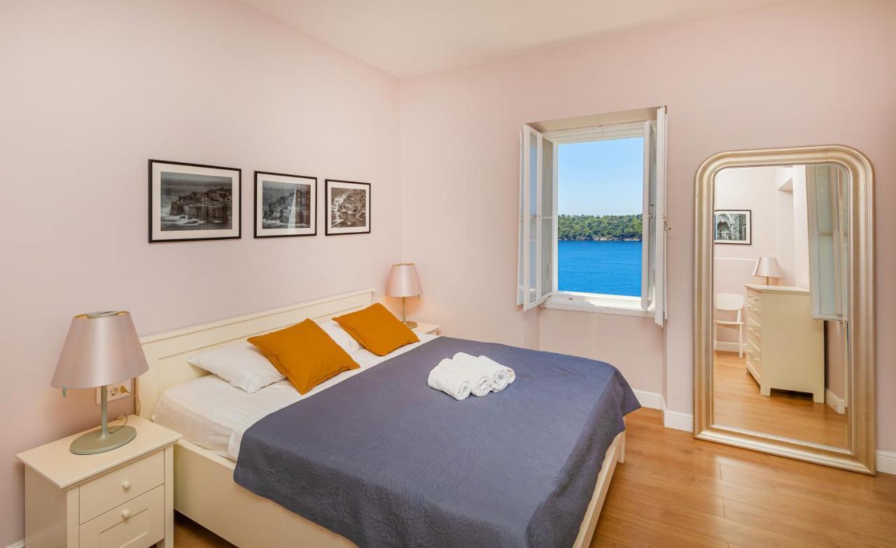 Sea Pearl By Duhomes Apartment