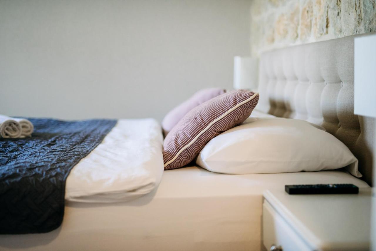Sea Pearl By Duhomes Apartment Dubrovnik