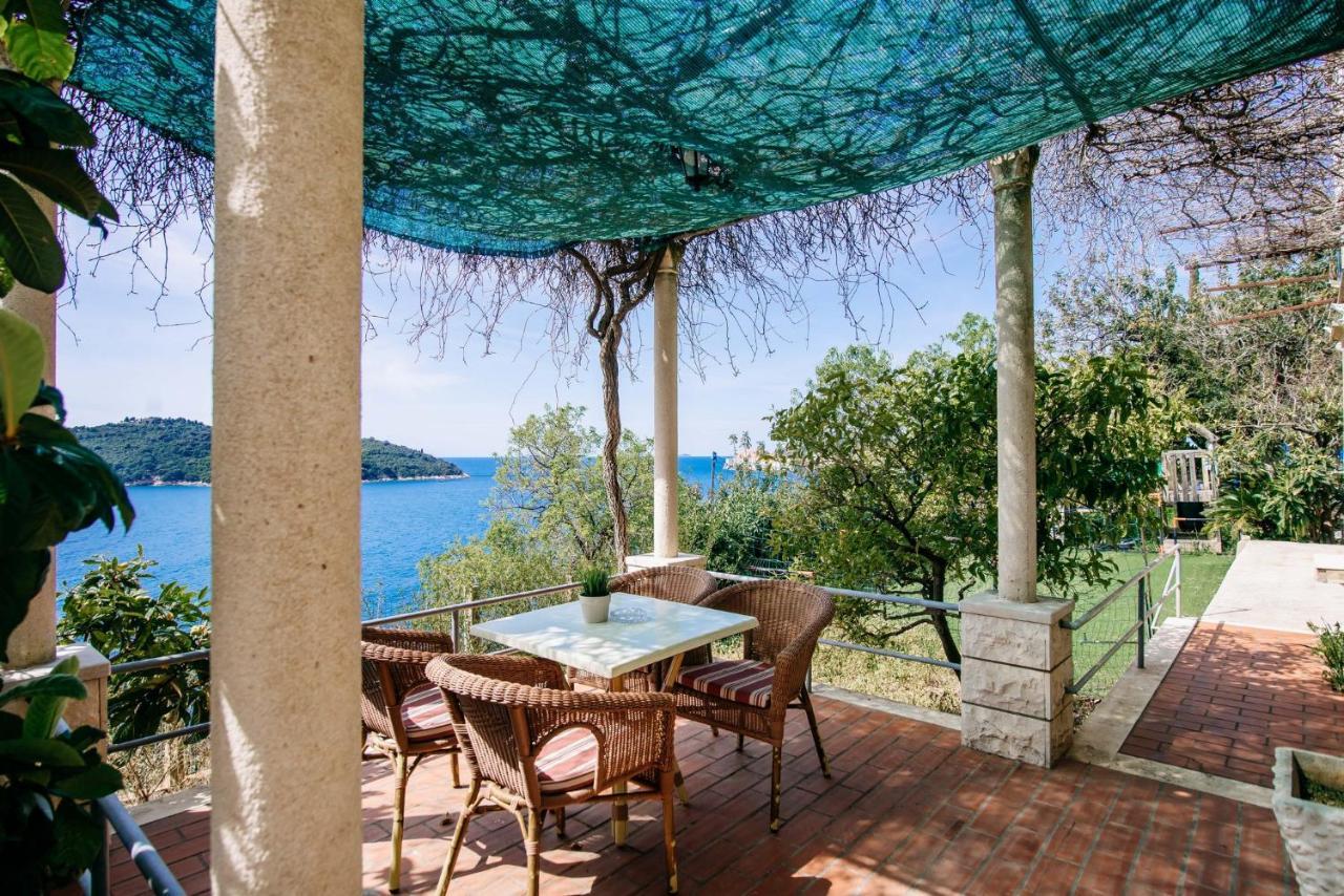 Apartamento Sea Pearl By Duhomes Dubrovnik