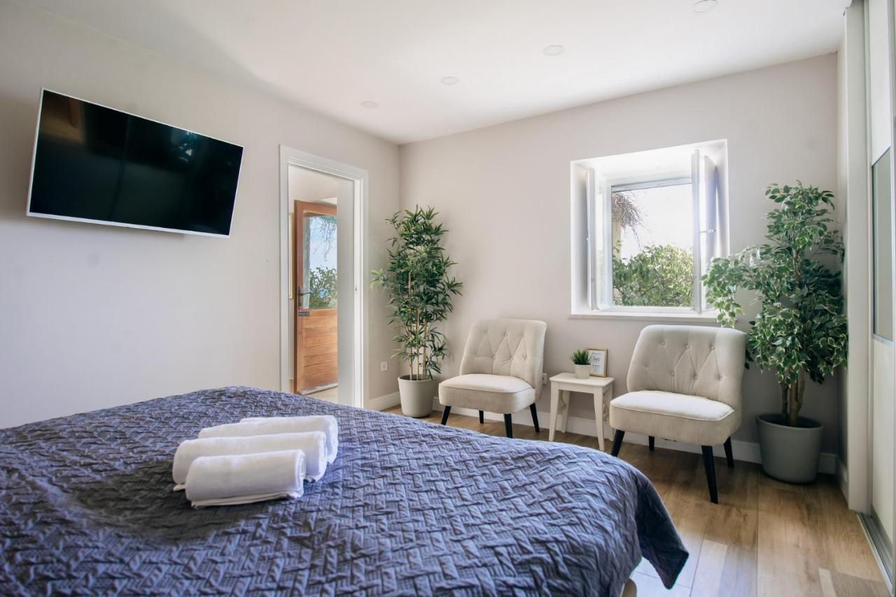 Sea Pearl By Duhomes Apartamento *