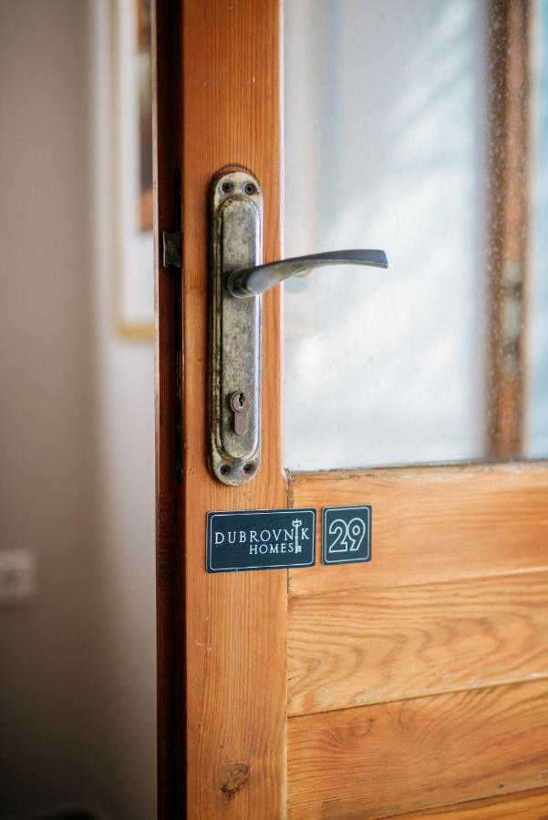 Sea Pearl By Duhomes Apartment Dubrovnik