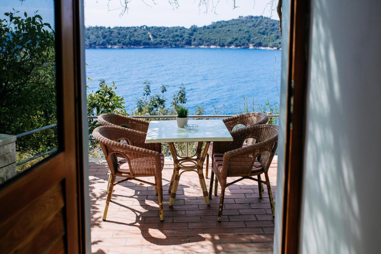 Sea Pearl By Duhomes Dubrovnik