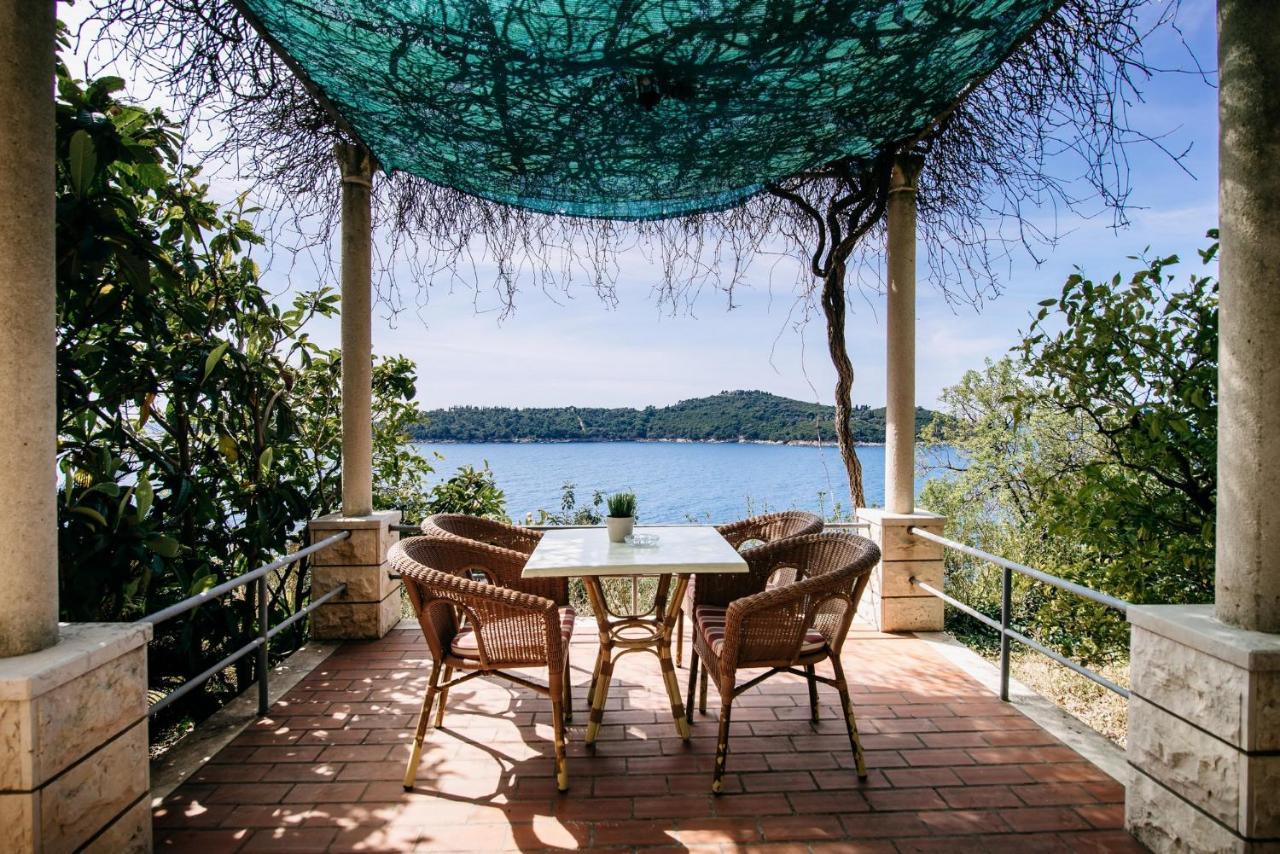 Sea Pearl By Duhomes * Dubrovnik
